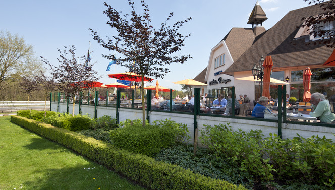 van der Valk Hotel Hilversum De Witte Bergen